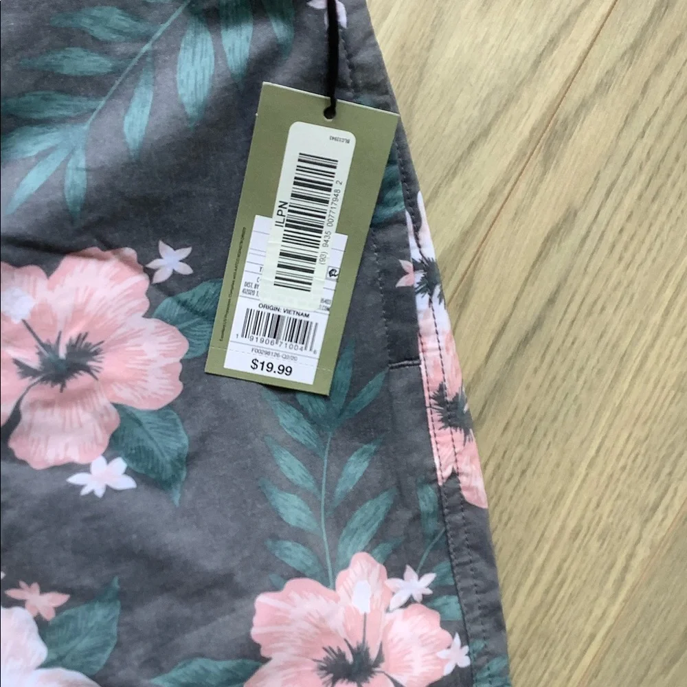 NWT GOODFELLOW AND CO  SWIM TRUNKS❤️❤️❤️❤️